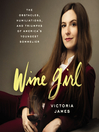 Cover image for Wine Girl
